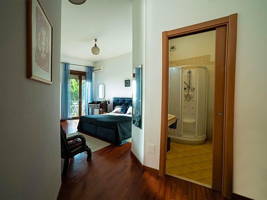 B&B Villa Patrizia
