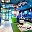 ibis Styles Warszawa Centrum
