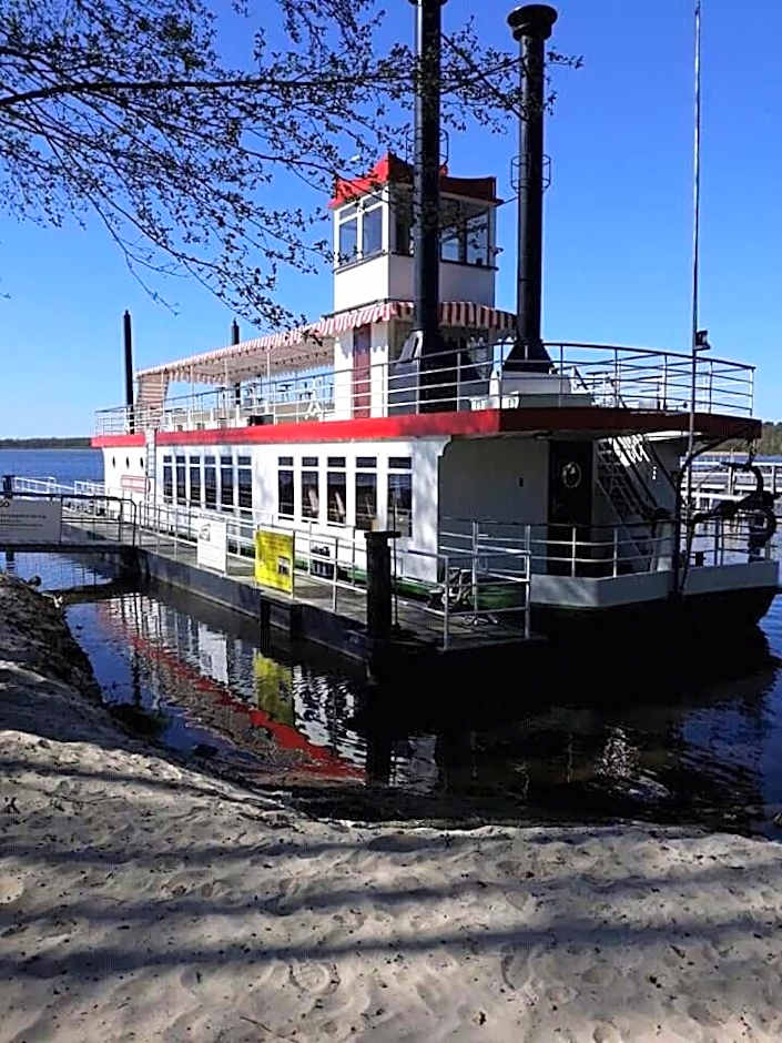 Hotel Leppiner Hof - B&B FRÜHSTÜCKSPENSION