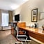 Comfort Inn Downtown Lookout Mountain Chattanooga