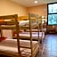 Albergue de griegos