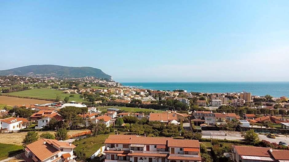 Pietra Bianca Residence