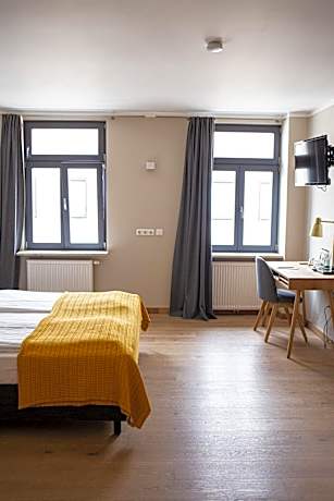 Double Room with Kitchenette