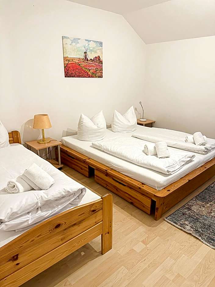 Hotel Bergstätter Hof