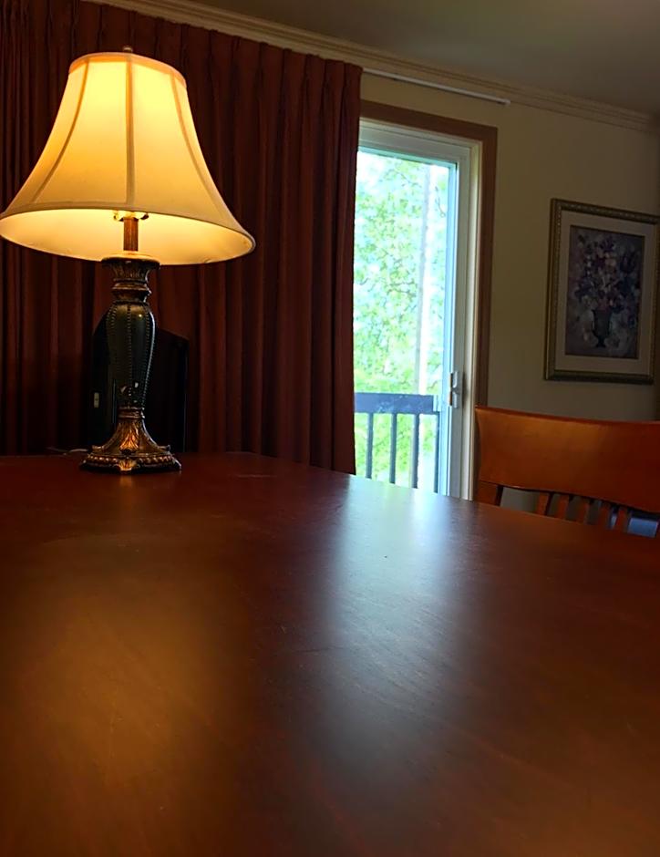 Hôtel Maison Blanche