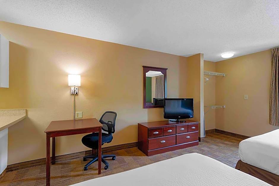 Extended Stay America Suites - Atlanta - Perimeter - Crestline