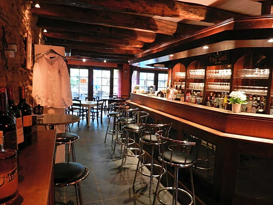 B&B Le 'Ti 'Bou de Refuge