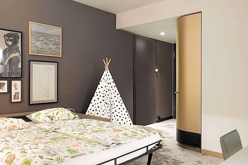 Hilton Amsterdam Airport Schiphol