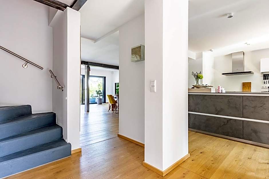 B26 Apartments - Unterwegs zu Hause