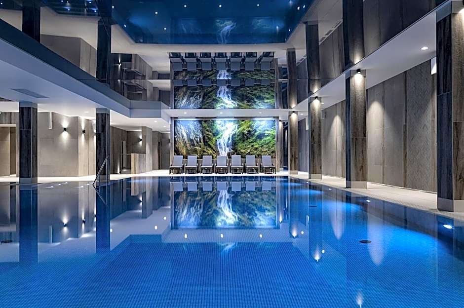 Platinum Mountain Hotel&SPA