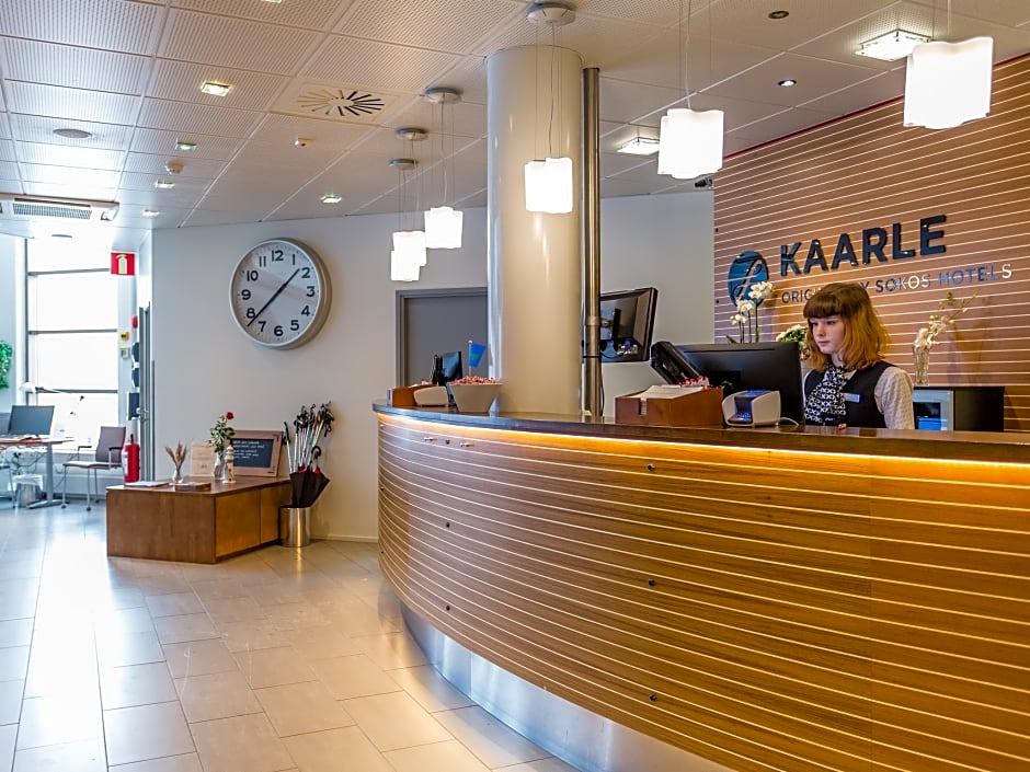 Original Sokos Hotel Kaarle