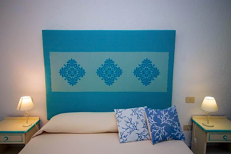 Hotel Canne al Vento