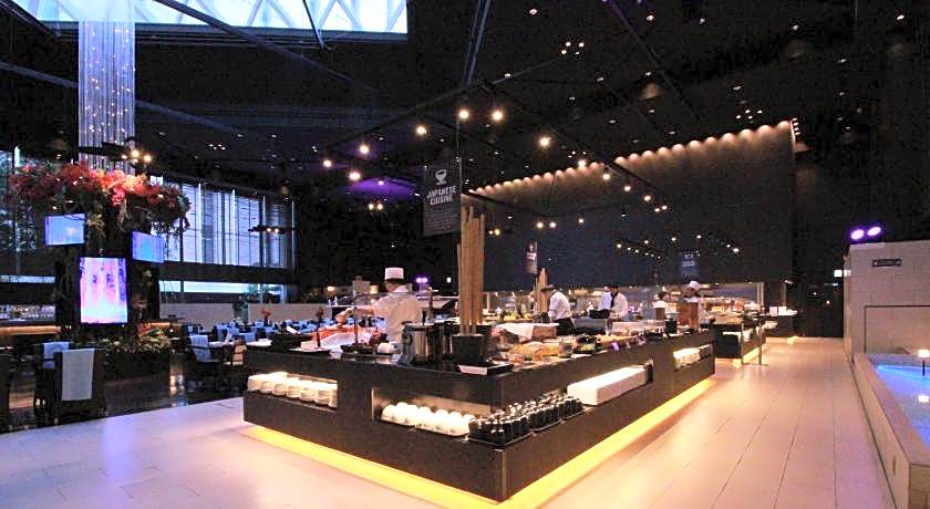 Shinagawa Prince Hotel