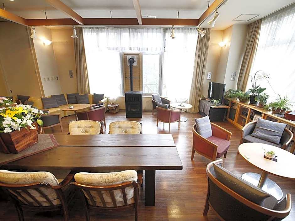 Matsukaneya Annex