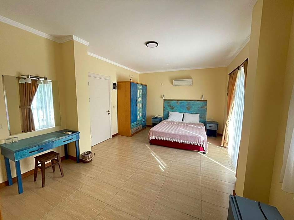 Hotel DaLos