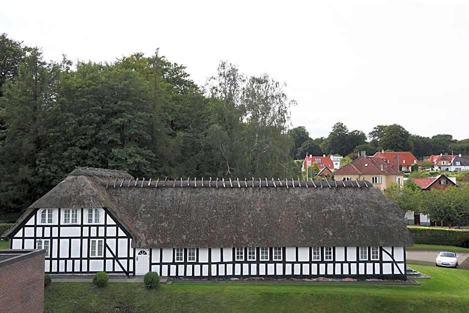 Helnan Marselis Hotel