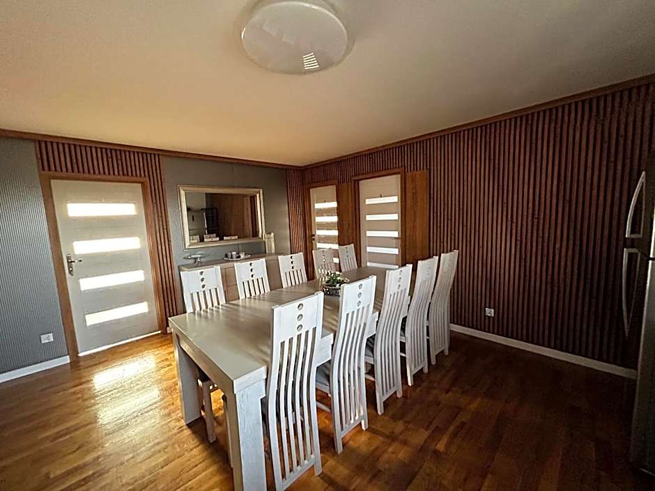 Pokoje pokój u Bani