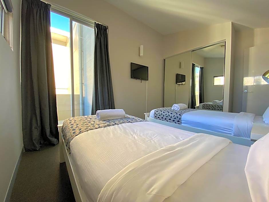 Redvue Holiday Apartments