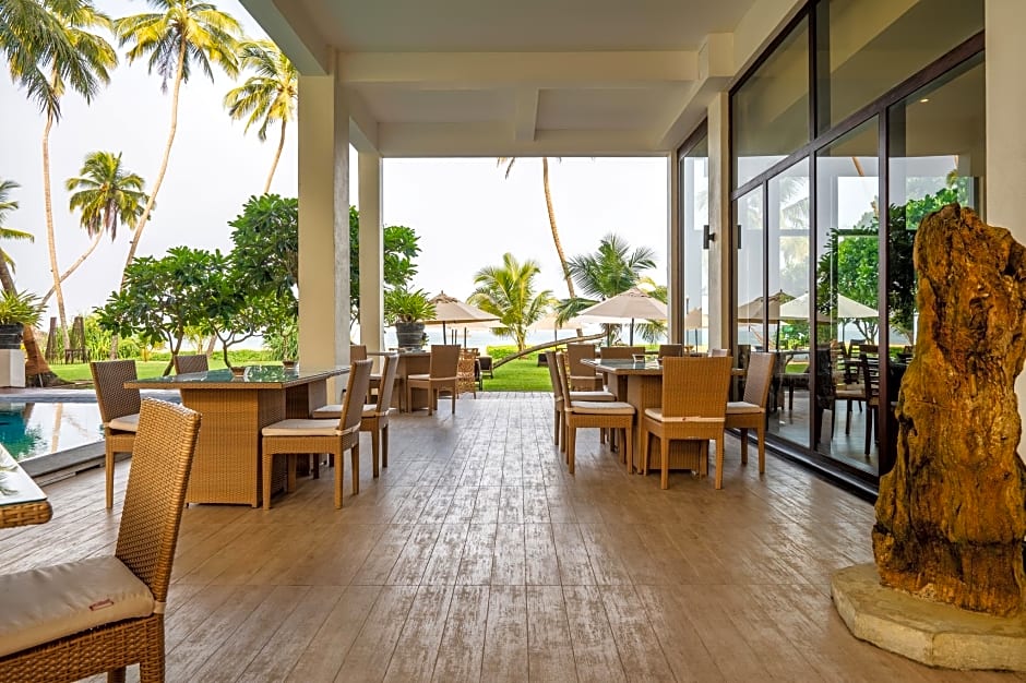 Shinagawa Beach Resort