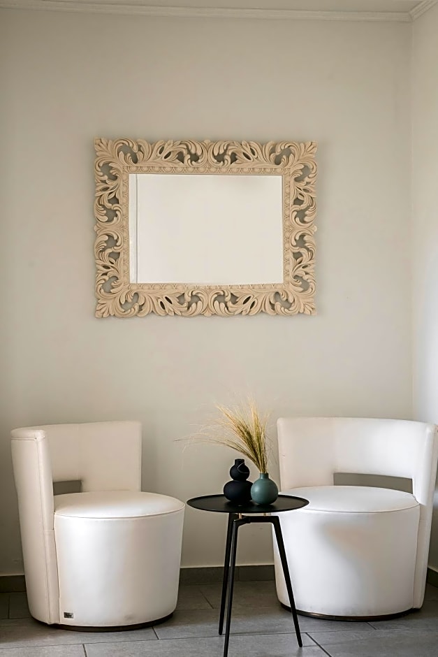 Racconto Boutique Design Hotel (Adults Only)