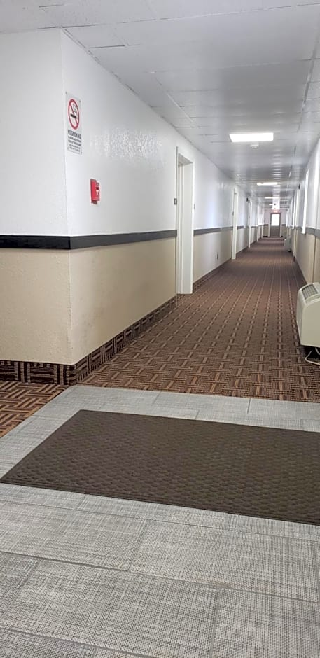 Travel Inn Of Sidney Ohio