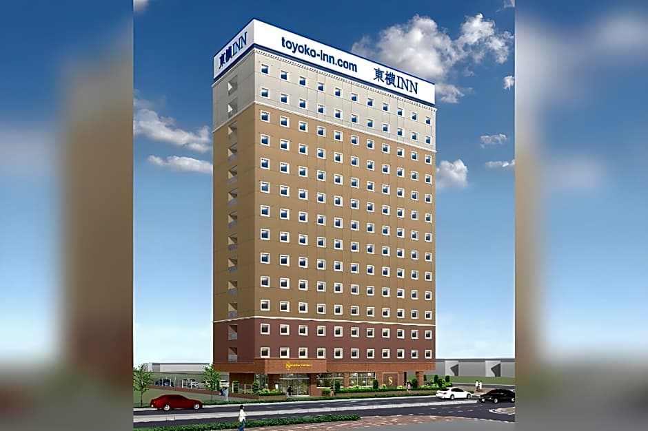 Toyoko Inn Sodegaura-eki Kita-guchi