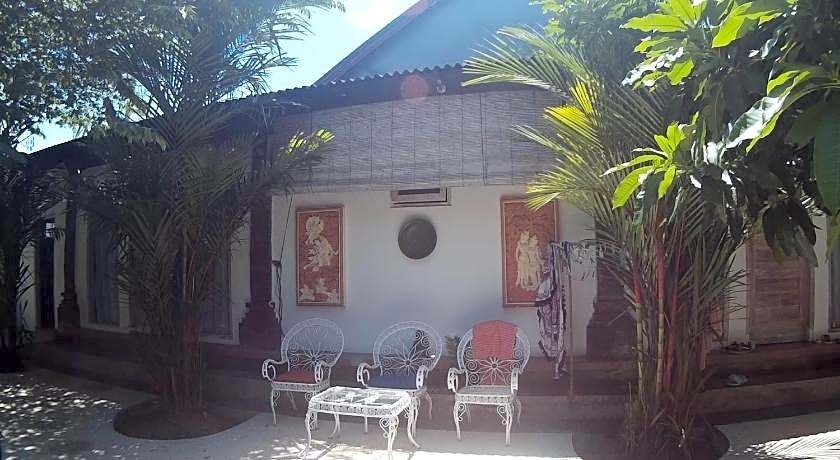 Canggu Pinpoint Rooms