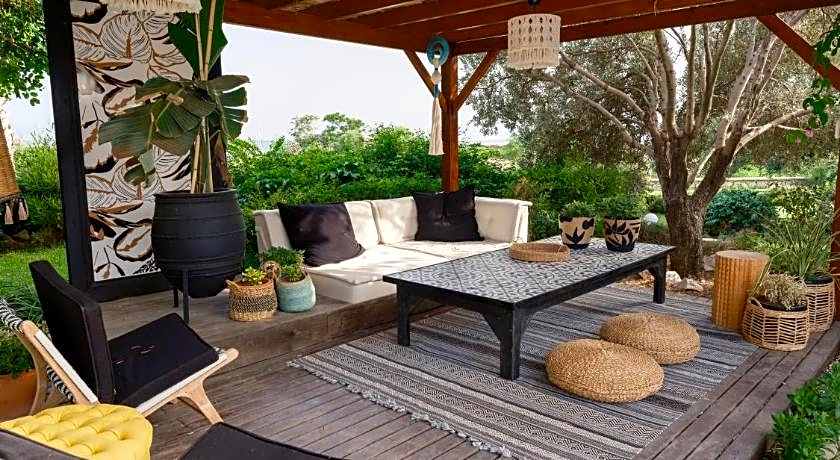 Flow Datca Surf and Beach Hotel