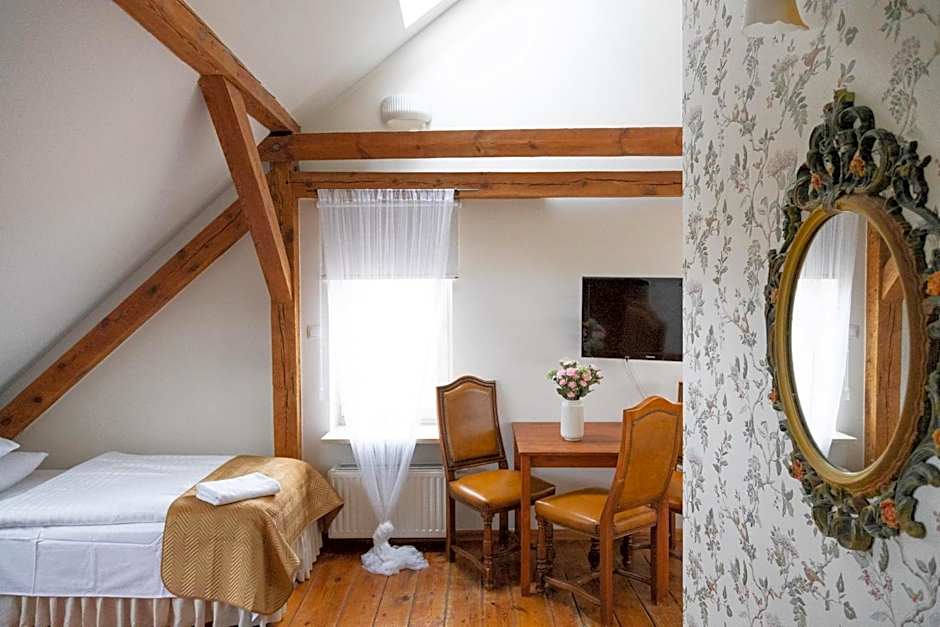 Mleczarnia Hotel Restauracja