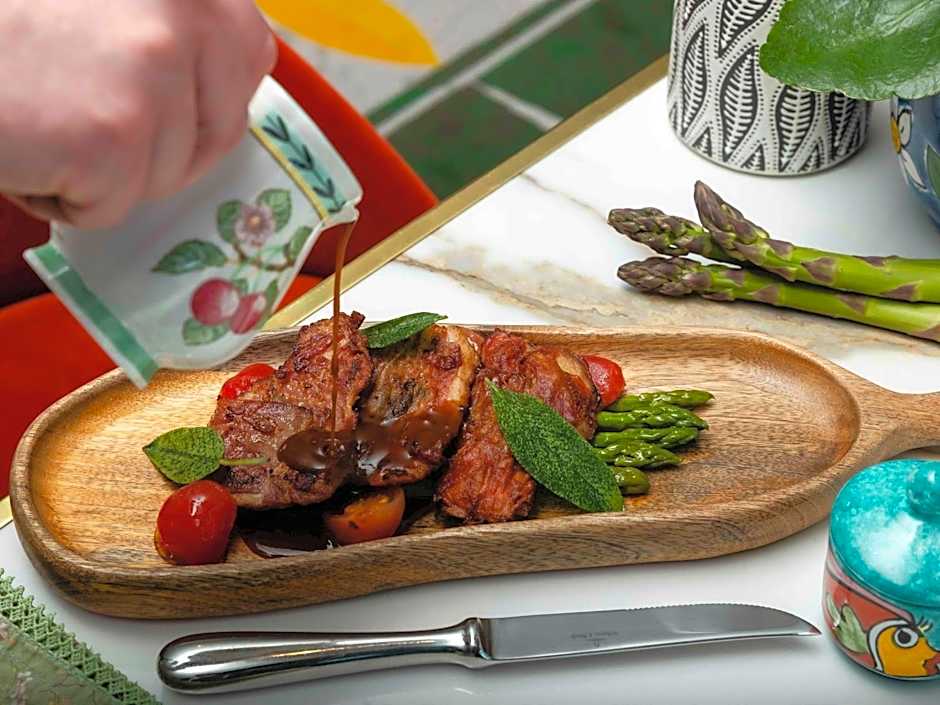 Sofitel Luxembourg Europe