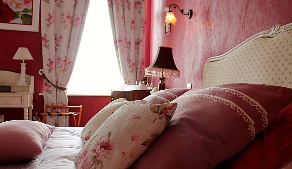 Châtellerie De Schoebeque