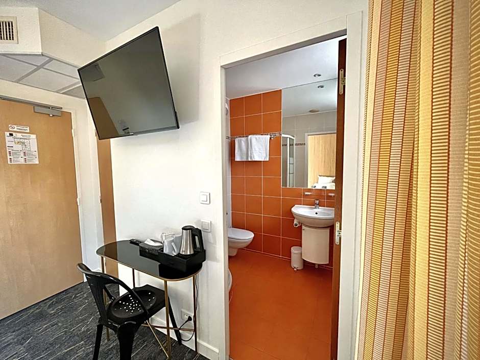 Hotel Balmoral Dinard