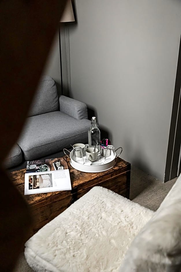 La Bastide de Barbizon