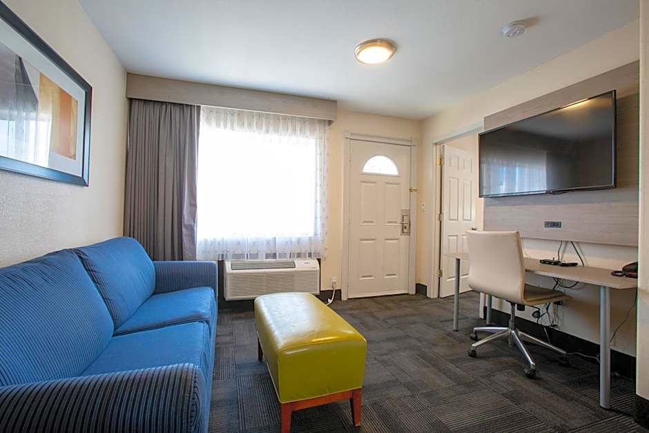 Hotel Aspen Flagstaff/ Grand Canyon InnSuites