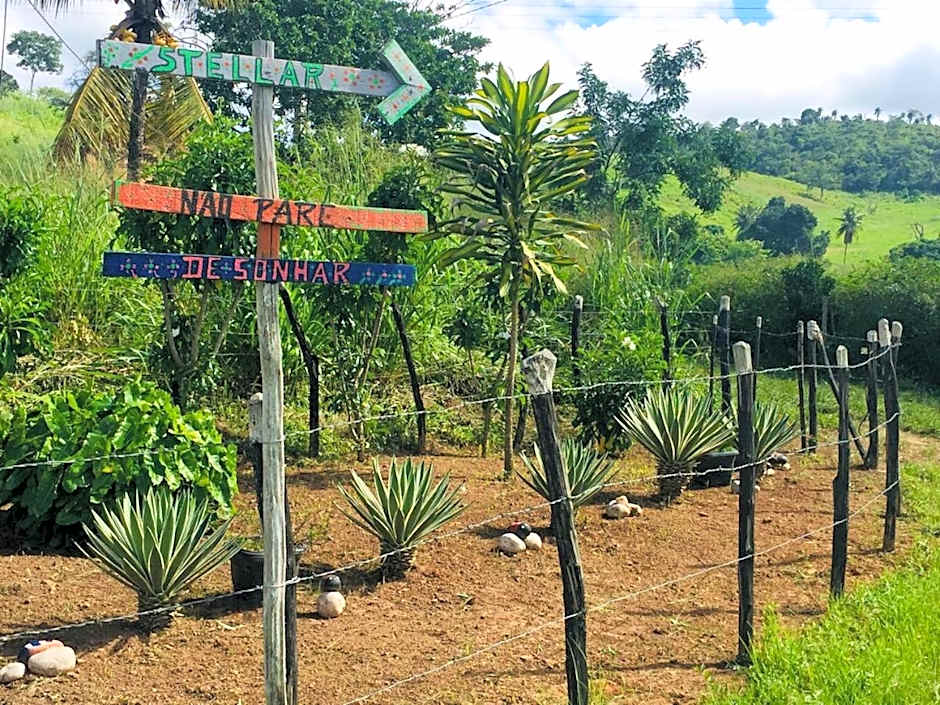 Chalé com Vista Privilegiada