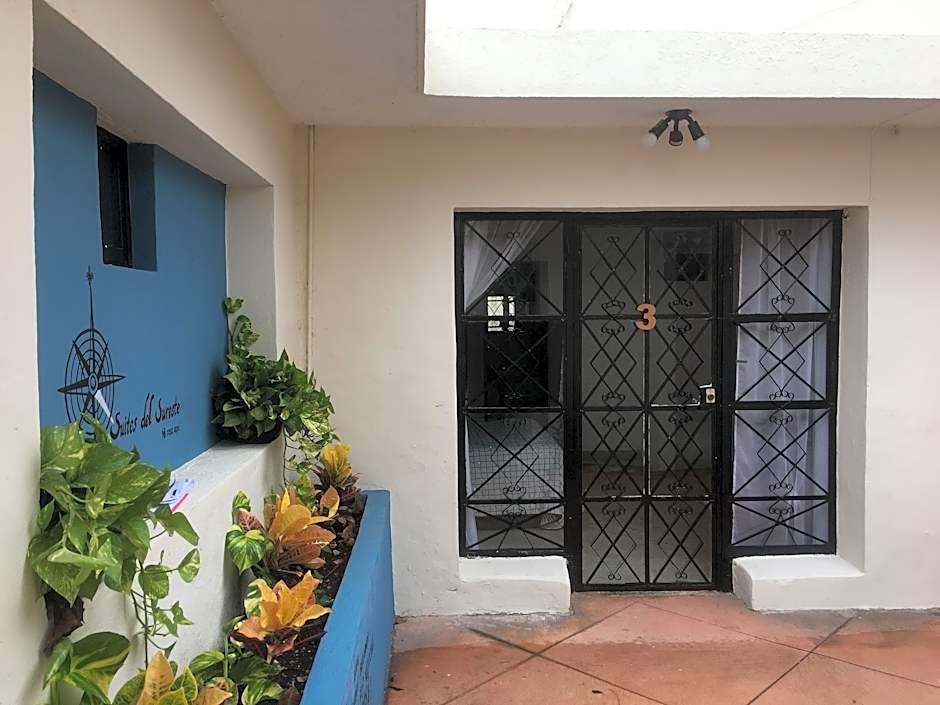 Suites del Sureste
