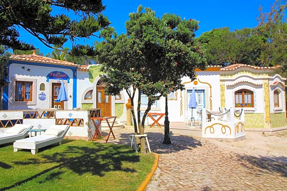 Villa Ana Margarida Beach