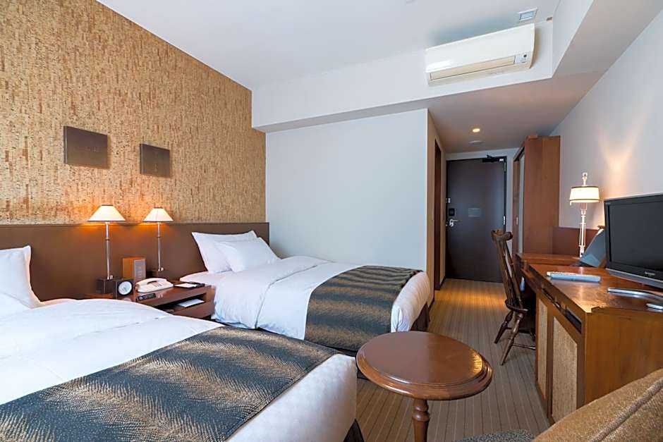 Matsumoto Marunouchi Hotel