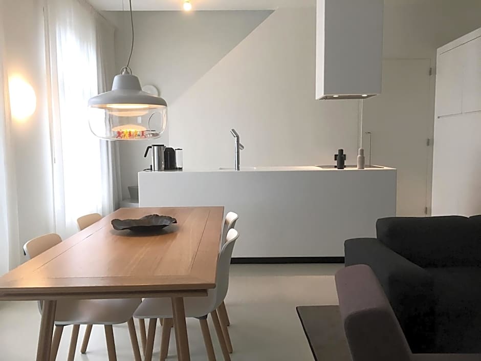 Urban Residences Maastricht