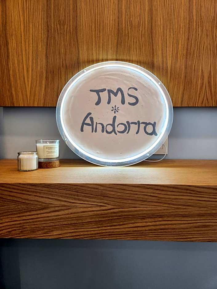 TMS Andorra Luxury ApartHotel, Las Americas, Pool&Beach