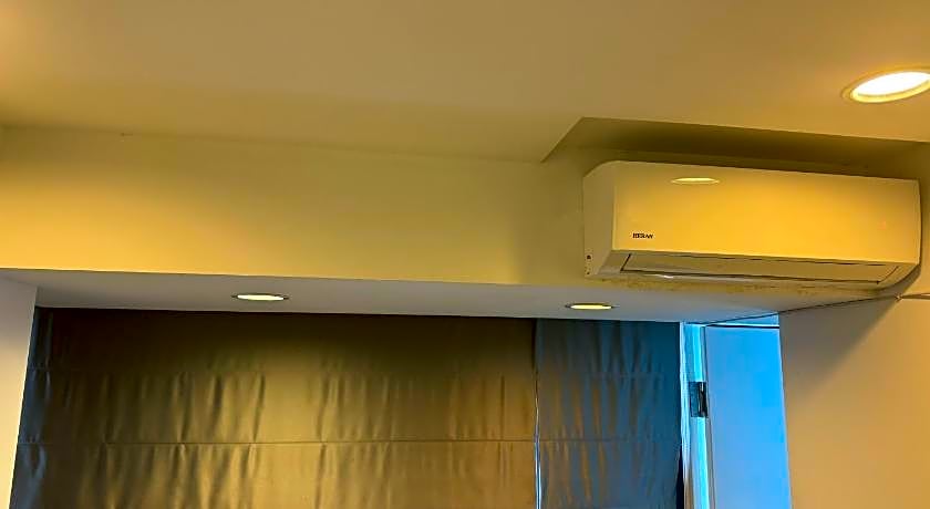 Taipei Breeze Guesthouse