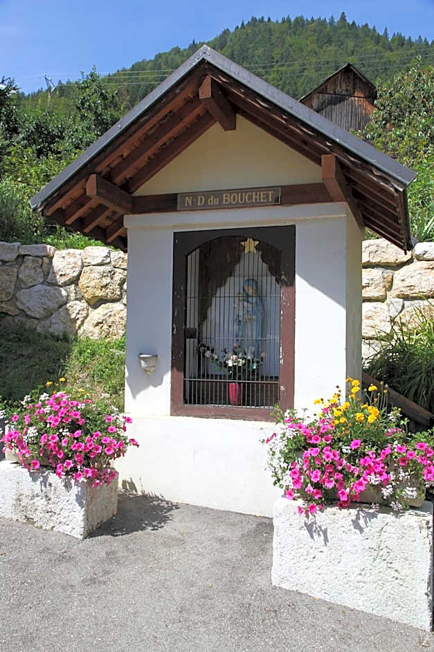 Relais Du Charvin