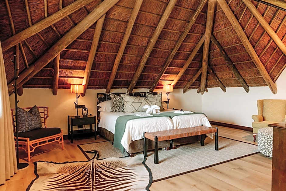 Buhala Lodge