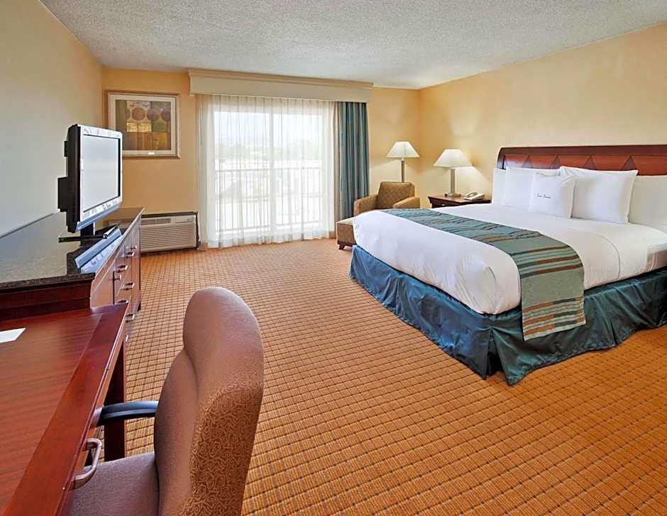 DoubleTree By Hilton Hotel Lafayette