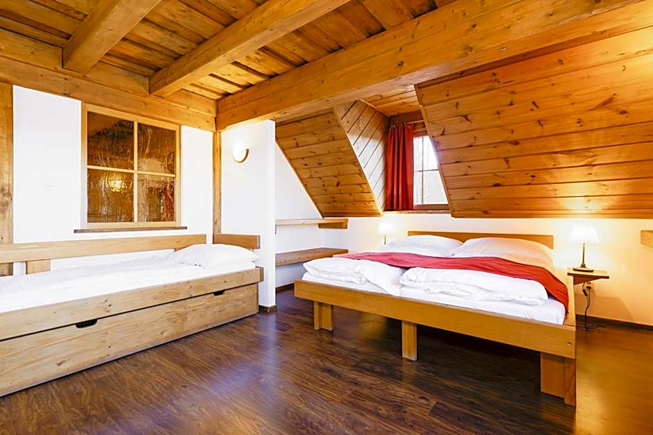 Hotel Leyla