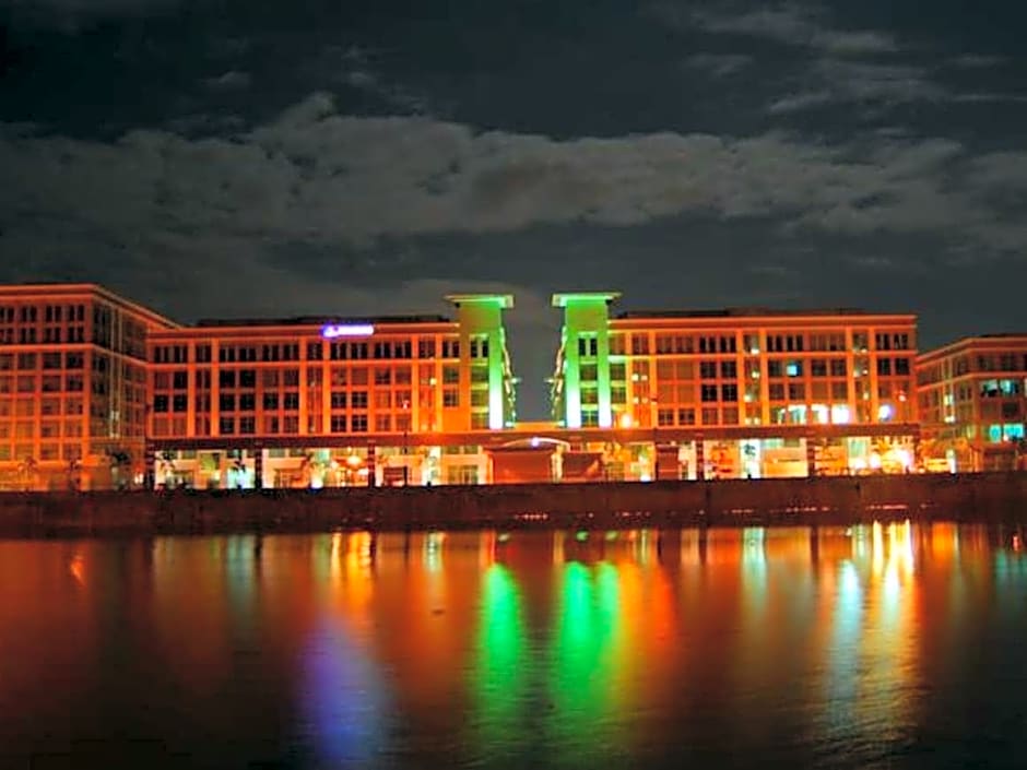 Manja Hotel