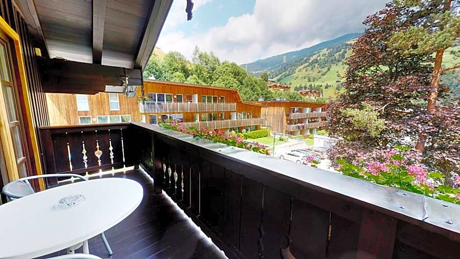 Pension Lederergütl - Jokercard & Parkplatz inkl