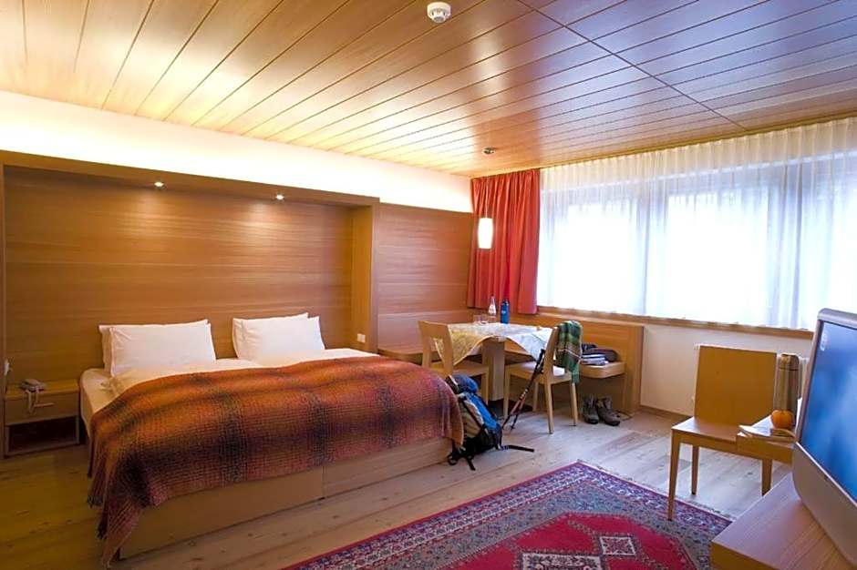 Hotel La Villa