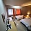 Green Wattana Hotel Sentul