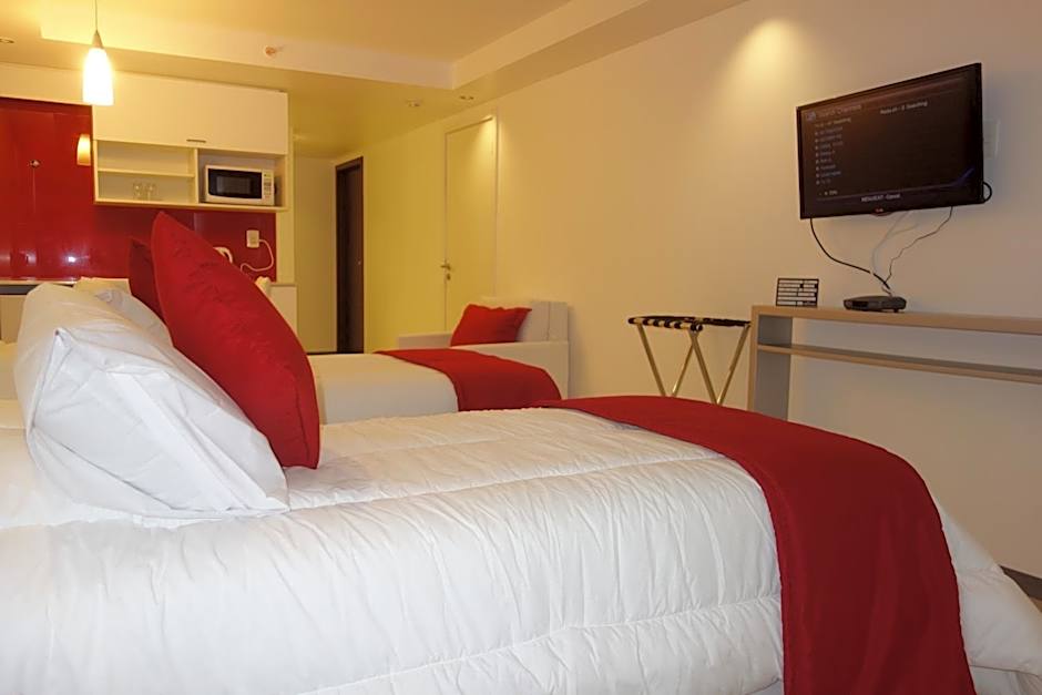 Hotel Gema Luxury Suites